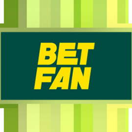 BETFAN bonus powitalny